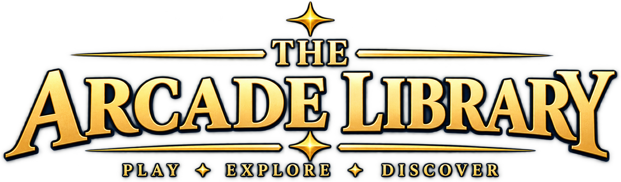 The Arcade Library